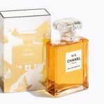 100 ML CHANEL N°5 Eau de parfum  2 di 4 Eau de parfum