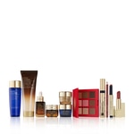 Estée Lauder 12 PIECE HOLIDAY BLOCKBUSTER Cofanetto Regalo 2 di 2 Cofanetto Regalo