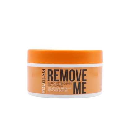 200 ML YOUGLAM REMOVE ME Burro Detergente Struccante  1 di 1 