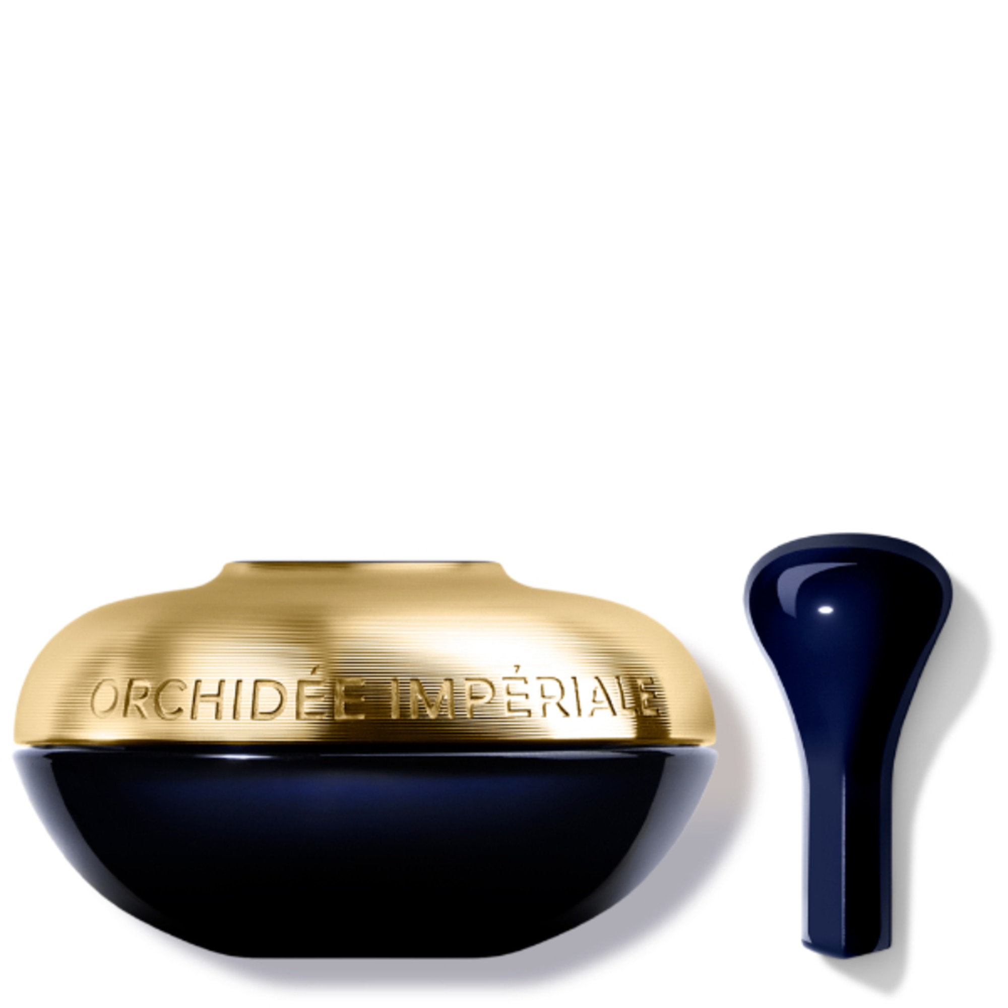 20 ML Guerlain ORCHIDÉE IMPÉRIALE La Crème Yeux Concentré Moléculaire 1 di 2