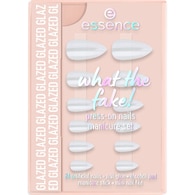  Essence WHAT THE FAKE! Press-On Set Manicure 01  1 di 2 