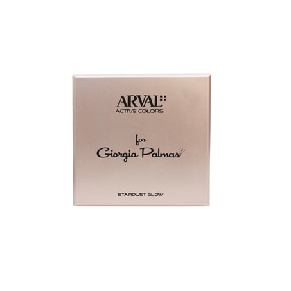  Arval GIORGIA PALMAS Stardust Glow - Illuminante All Over  1 di 3 