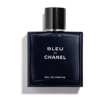 EAU DE PARFUM VAPORIZZATORE
