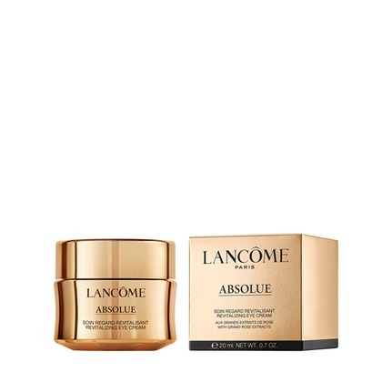 20 ML Lancôme ABSOLUE Crema Occhi Rigenerante  1 di 3 