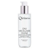 200 ML Qiriness EAU MICELLAIRE DIVINE Acqua Micellare Divine  1 di 2 