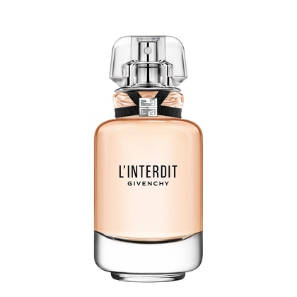 50 ML Givenchy L'INTERDIT Eau De Toilette 1 di 3