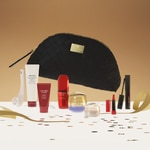  Shiseido BLOCKBUSTER VANITY SET Cofanetto Regalo  4 di 6 Cofanetto Regalo