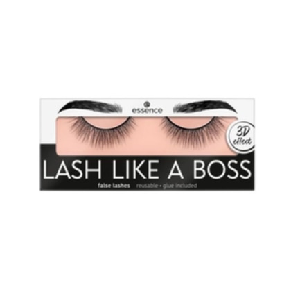  Essence LASH LIKE A BOSS Ciglia Finte  1 di 2 