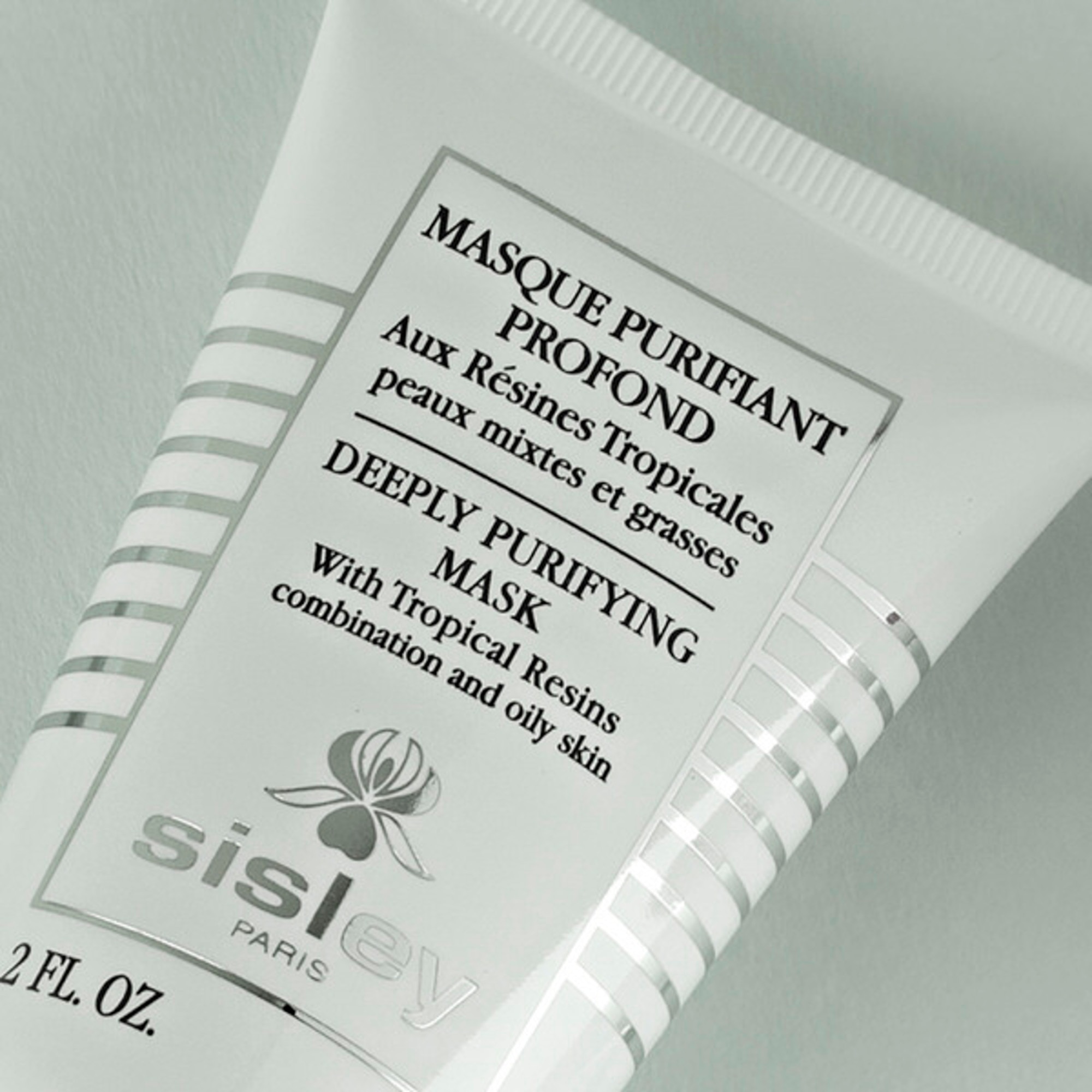 Maschera Purificante