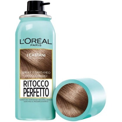  L'Oréal Paris RITOCCO PERFETTO SPRAY Spray Ritocco Radici  1 di 3 