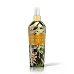 200 ML Rudy NATURE&AROME - VANIGLIA Acqua Corpo Profumata  1 di 1 Acqua Corpo Profumata