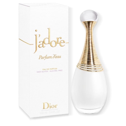 Eau De Parfum