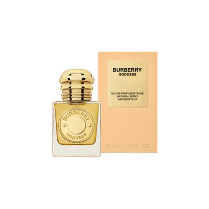 30 ML Burberry GODDESS INTENSE Eau De Parfum Intense  1 di 6 