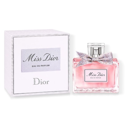 50 ML Dior MISS DIOR Eau De Parfum  1 di 3 