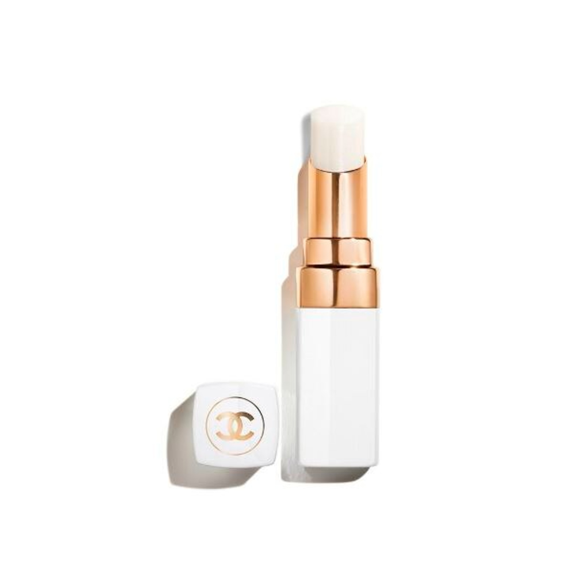 CHANEL ROUGE COCO BAUME BALSAMO IDRATANTE COLORATO 1 di 2 BALSAMO IDRATANTE COLORATO