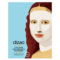  undefined undefined Maschera Viso E Collo  1 di 2 