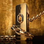 100 ML Rabanne MILLION GOLD ELIXIR Parfum Intense 8 di 8 Parfum Intense