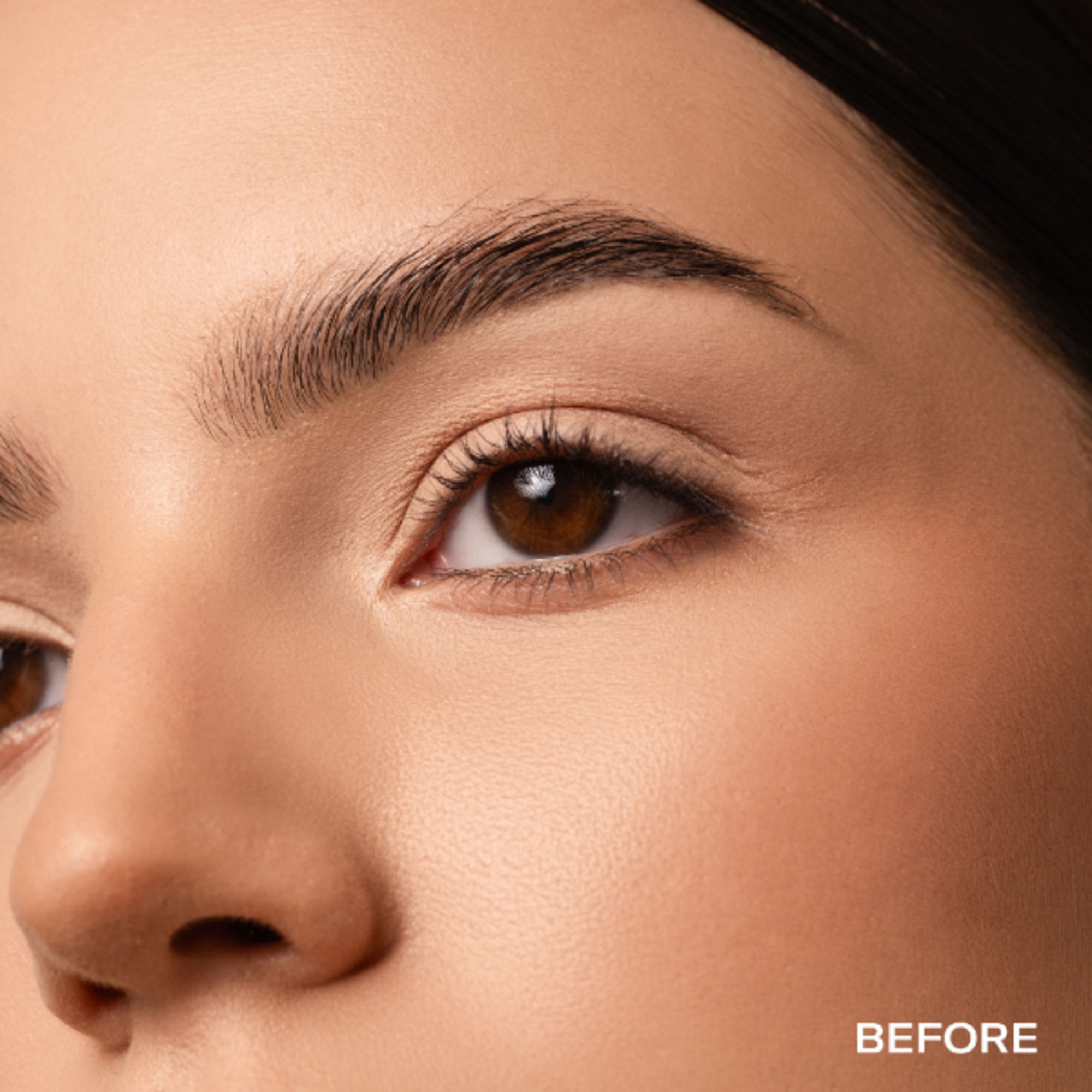  Mesauda FEMULINE BROWNIE Mascara EffettoVolume, Curvatura e Definizione  1 di 6 