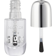 8 ML Essence TOP GLOSS Smalto Unghie Top Coat  