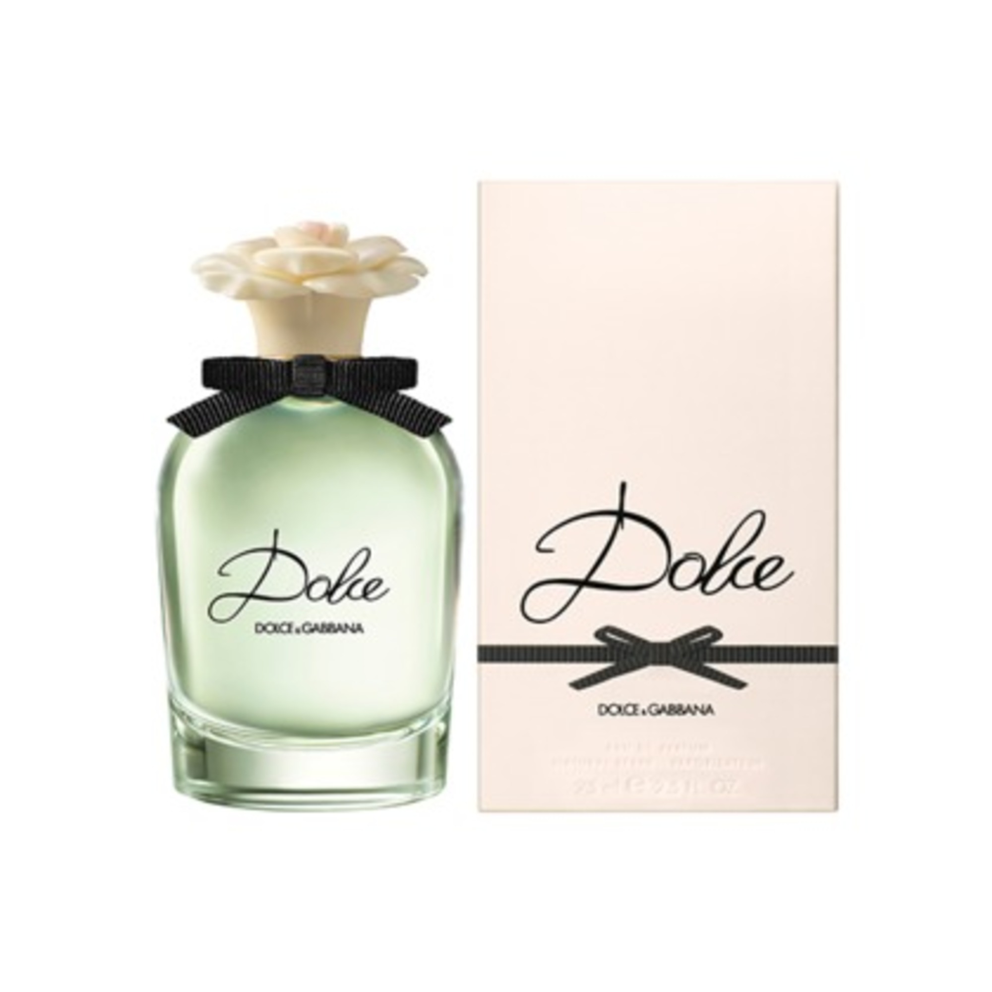 DG DOLCE EDP 75 ML