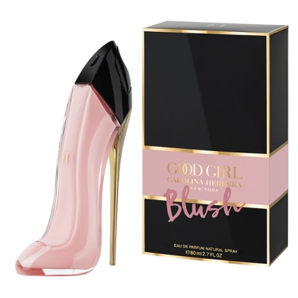 80 ML Carolina Herrera GOOD GIRL BLUSH Eau De Parfum  1 di 7 