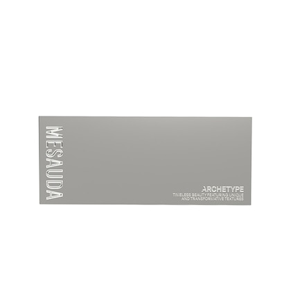 12 G Mesauda ARCHETYPE Palette Ombretti  1 di 7 