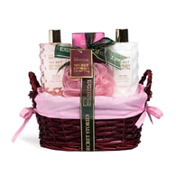 300ml+300ml+150g IDC SECRET STORIES BASKET Cofanetto Regalo  1 di 2 