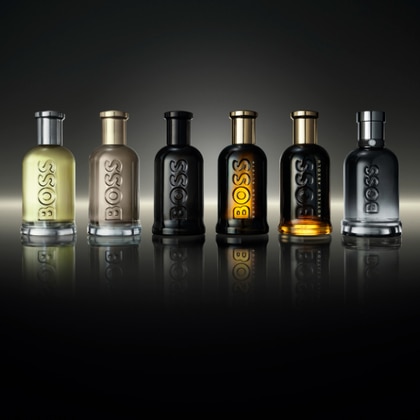 Eau De Parfum