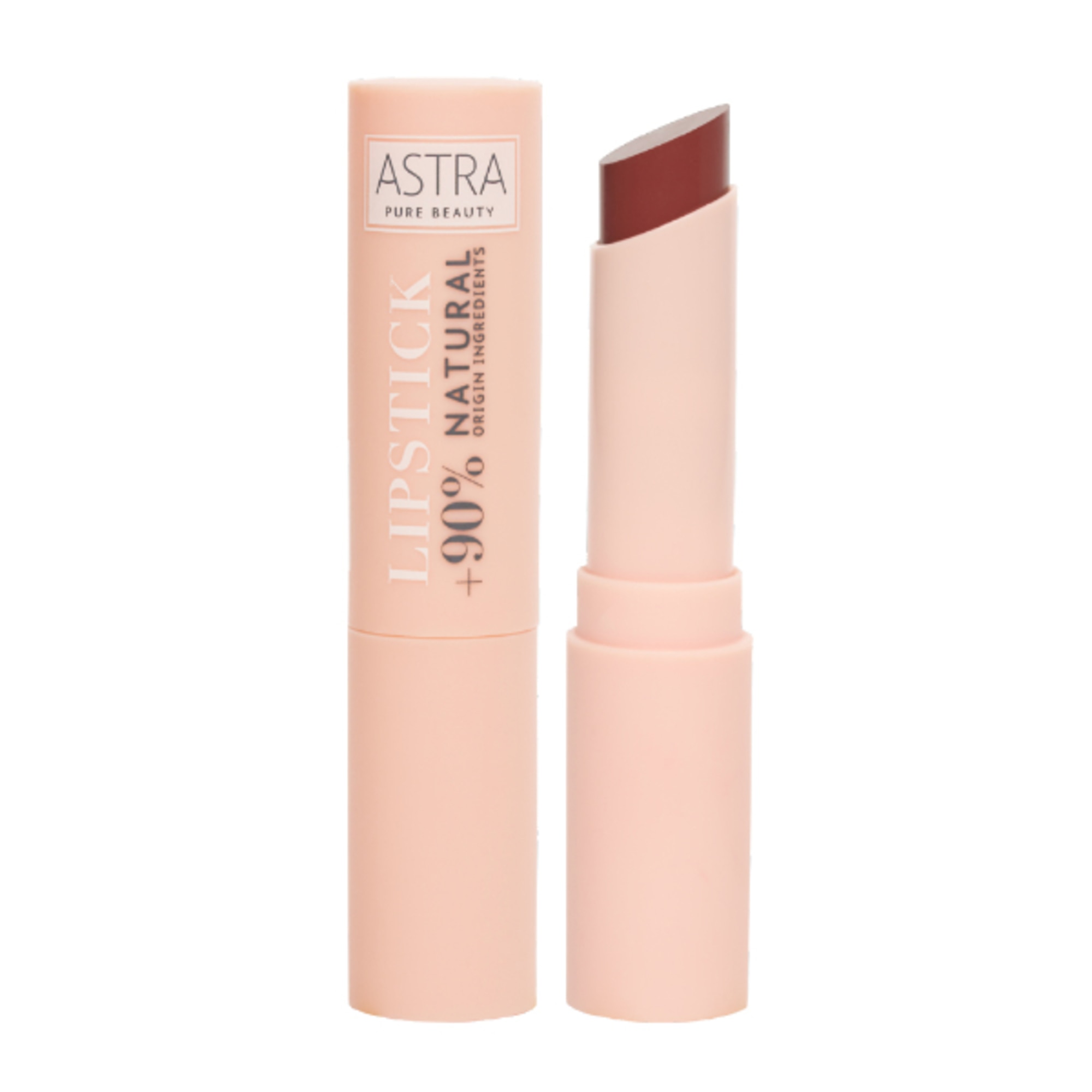 ASTRA MAKE-UP PURE BEAUTY Lipstick 1 di 2