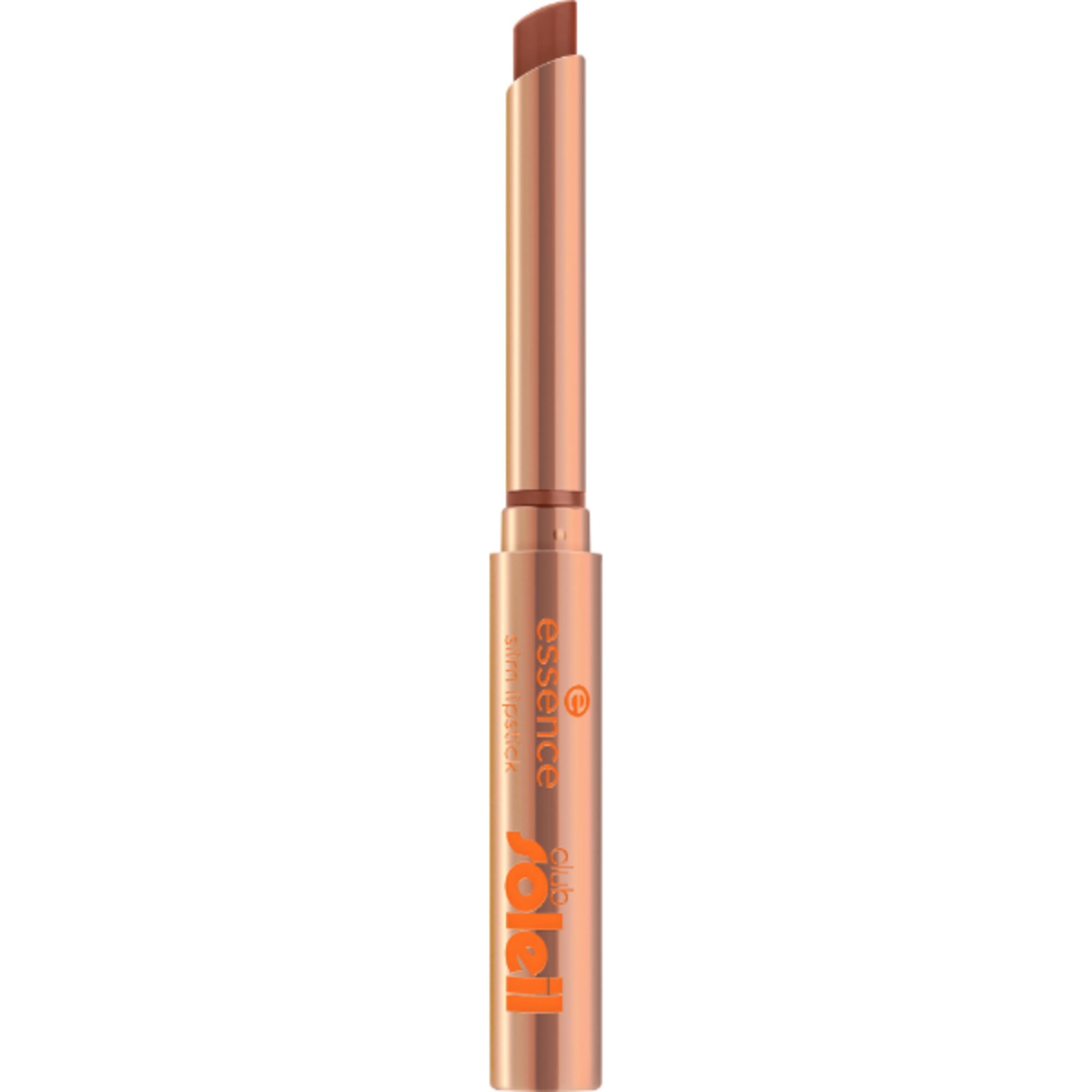 Essence CLUB SOLEIL Rossetto 1 di 2 Rossetto
