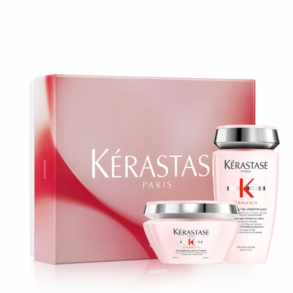 250ml+200ml Kerastase GENESIS Cofanetto Regalo  1 di 3 