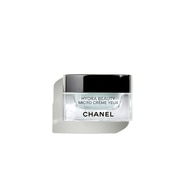 15 G CHANEL HYDRA BEAUTY MICRO CRÈME YEUX Crema Occhi Idratante e Illuminante  1 di 2 