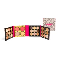  Magic Studio WILD SAFARI Palette Viso  1 di 2 