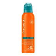 200 ML Lancaster SUN SPORT Spray Nebulizzatore Trasparente Rinfrescante SPF 30  1 di 2 