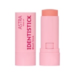 ASTRA MAKE-UP IDENTISTICK Blush Stick 1 di 5 Blush Stick