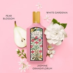 150ml ric Gucci GUCCI FLORA GORGEOUS GARDENIA Eau de Parfum 5 di 6 Eau de Parfum