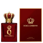 50 ML Dolce&Gabbana Q BY DOLCE&GABBANA Parfum 3 di 8 Parfum