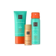 30ml+50ml+50ml RITUALS KARMA SUN TRIAL SET Cofanetto Regalo  1 di 2 