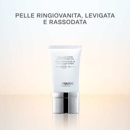 Crema Solare SPF50