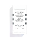 60 ML Sisley MASQUE DE NUIT VELOURS AUX FLEURS DE SAFRAN SOS Confort Réparateur intense 2 di 11 SOS Confort Réparateur intense