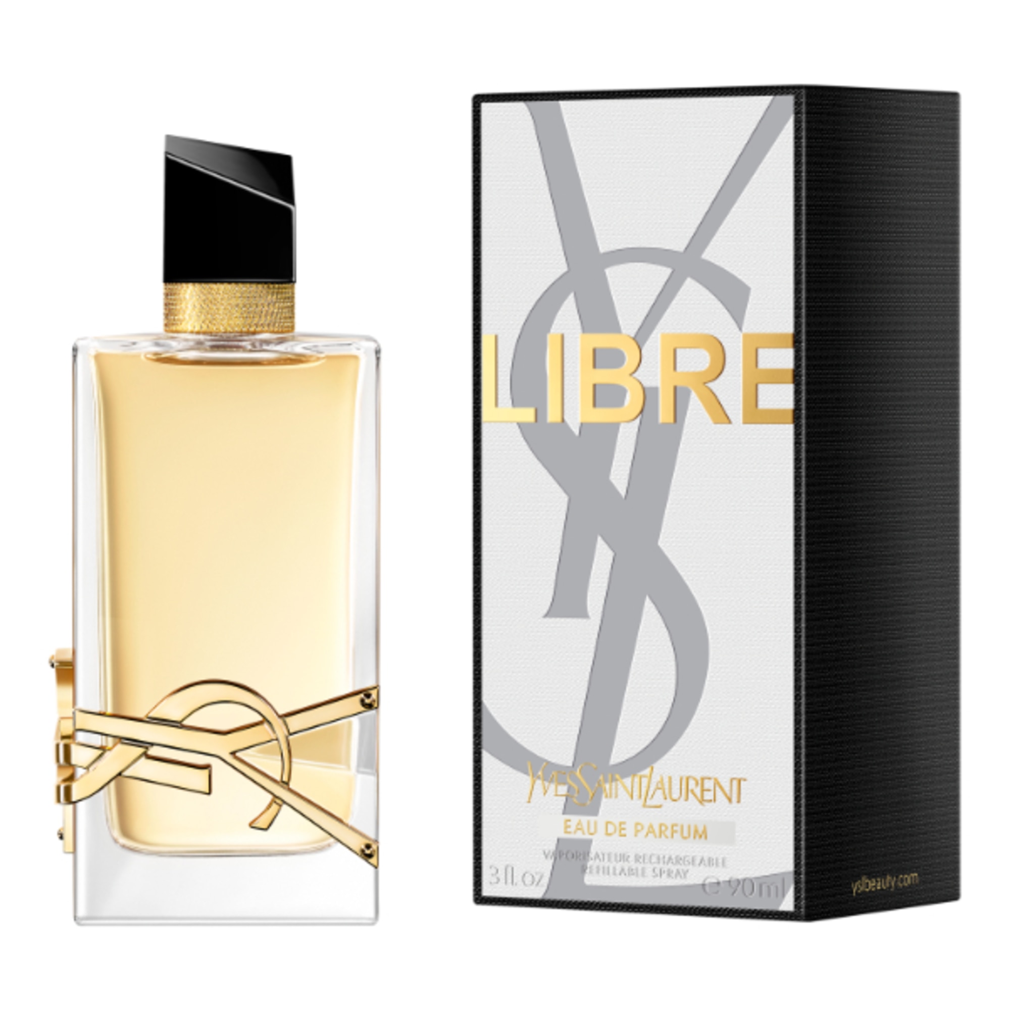 Eau De Parfum