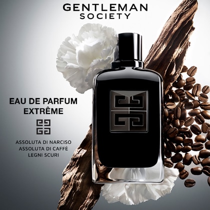 Eau de Parfum Extrême