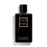 200 ML CHANEL COCO NOIR EMULSIONE IDRATANTE PER IL CORPO  1 di 2 