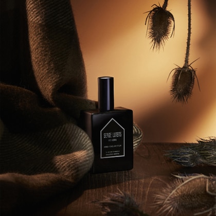 100 ML Serge Lutens SCOTTISH HOUSE - HOME SPRAY Profumatore Ambiente  1 di 3 