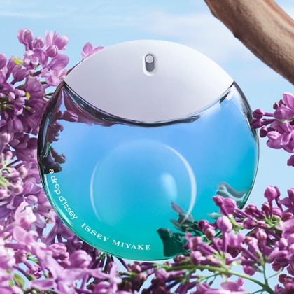 Eau De Parfum