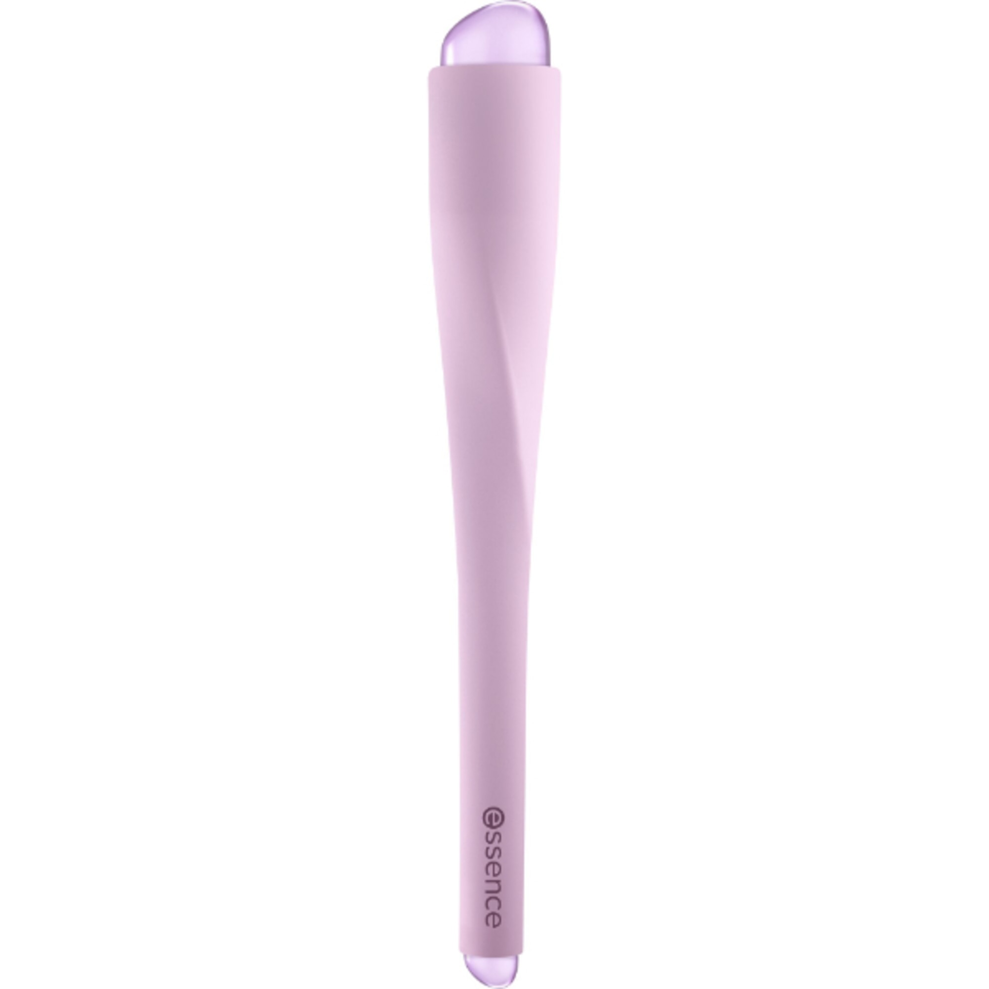  Essence DOUBLE-SIDED Pennello in Silicone  1 di 2 