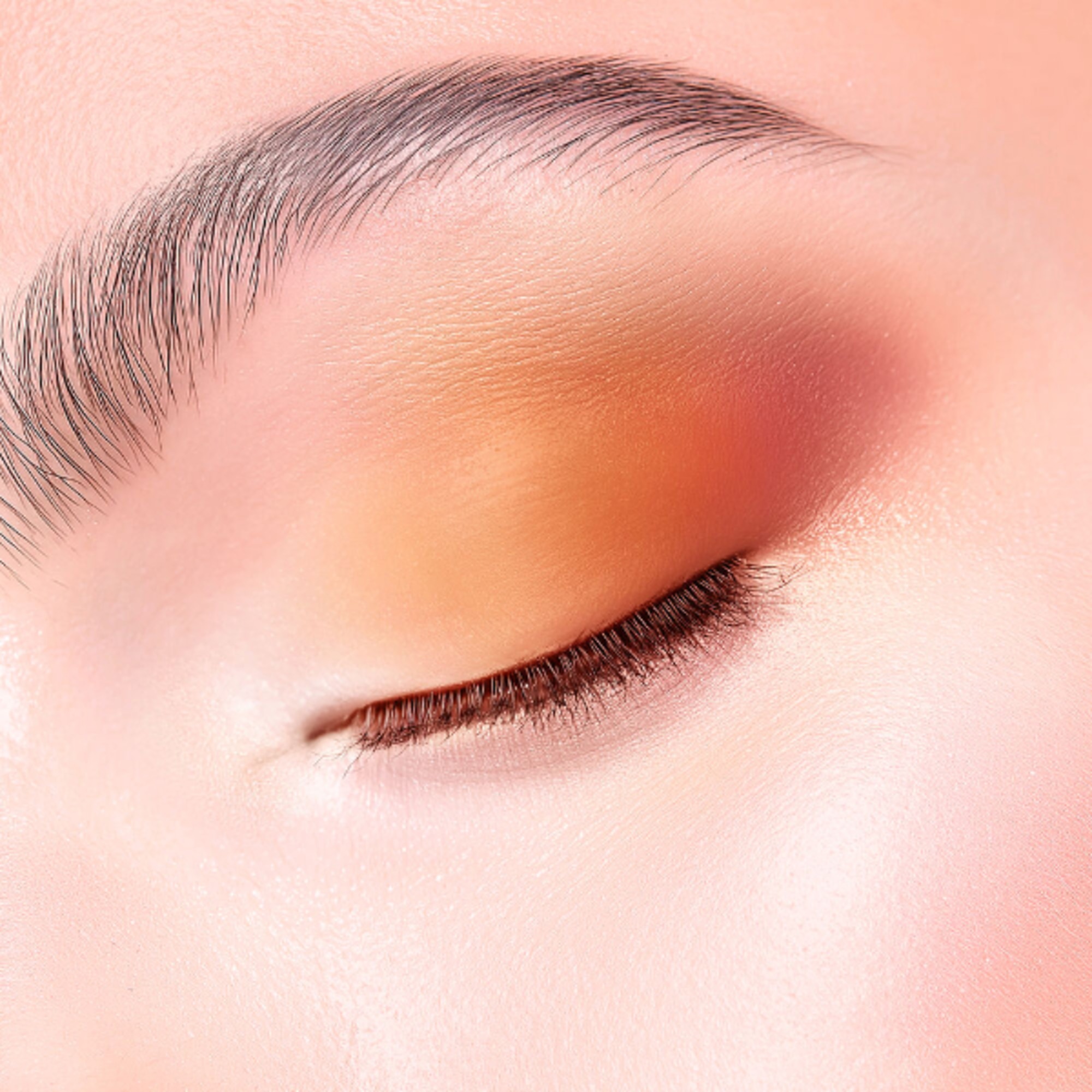 Palette Occhi di 5 Ombretti