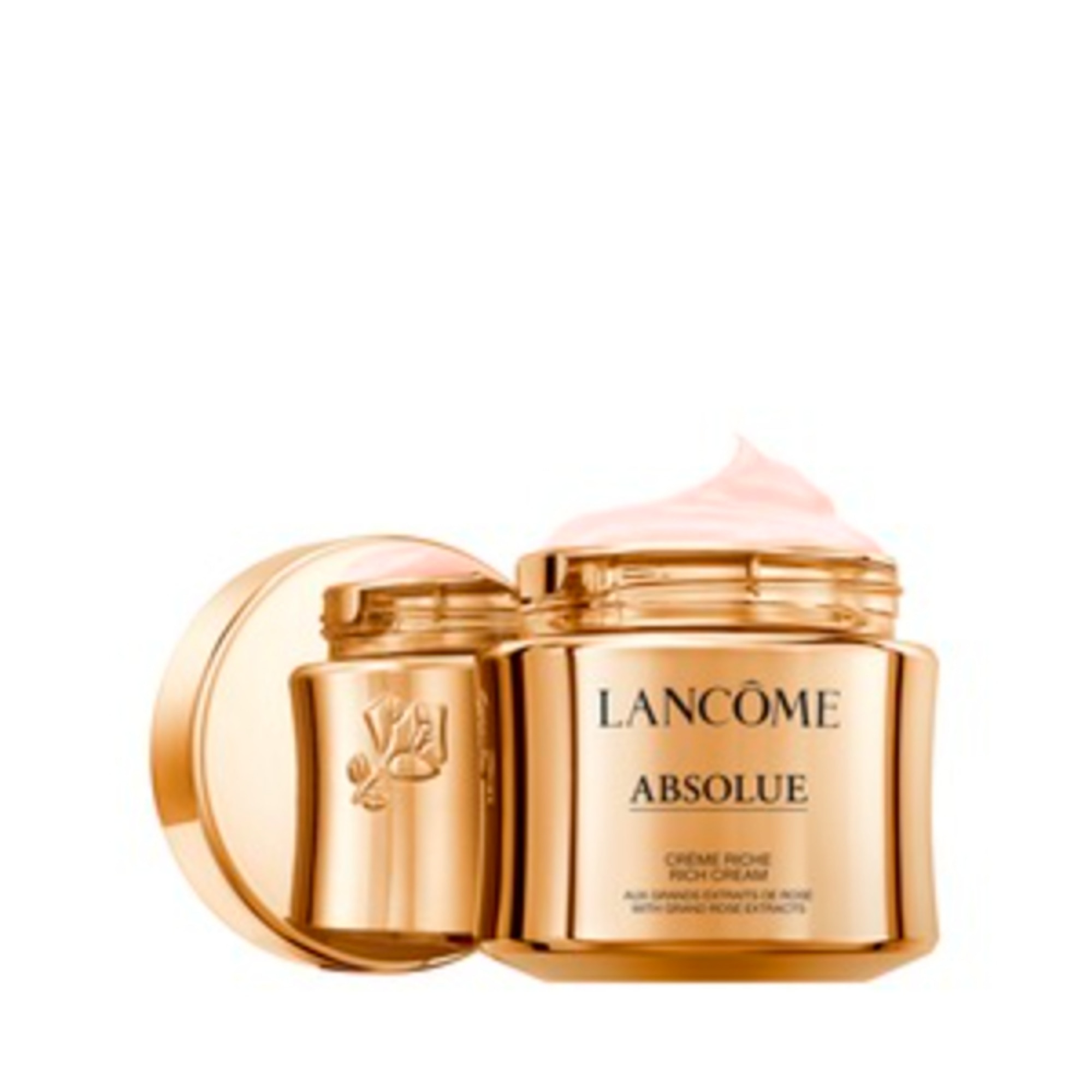 60 ML Lancôme ABSOLUE Crema Ricca 1 di 3