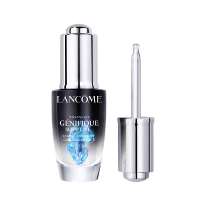 20 ML Lancôme ADVANCED GÉNIFIQUE SENSITIVE Attivatore Doppio Concentrato  1 di 2 