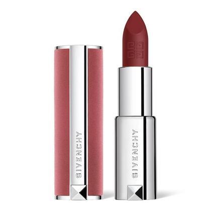  Givenchy LE ROUGE SHEER VELVET ROSSETTO MATT  1 di 3 